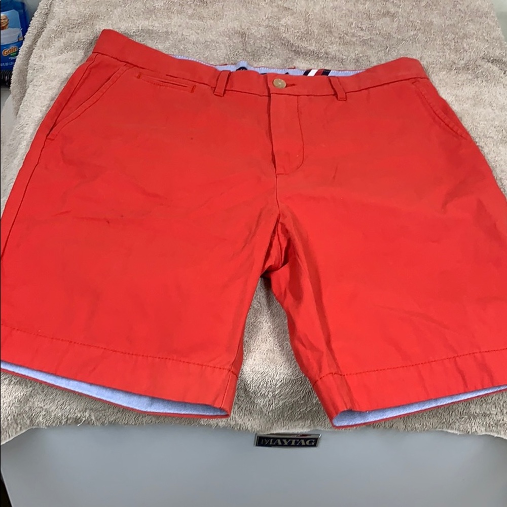 Tommy shorts